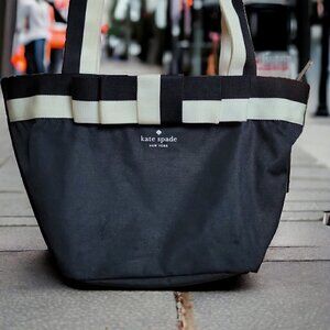 Kate Spade Anabel Barrow Street Tote Bag